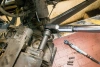 Hazet 2850-E24 3/4" Ударная головка Внешний профиль TORX®. E24