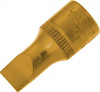 Hazet 8503-1.2X8 1/4" Торцевая головка-бита Шлицевой профиль 1.2 x 8 мм