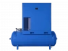 Винтовой компрессор Remeza ВК 20Е-10-500ВС (500 л, 2100 л/мин, 10 бар)