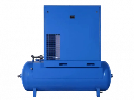 Винтовой компрессор Remeza ВК 20Е-10-500ВС (500 л, 2100 л/мин, 10 бар)