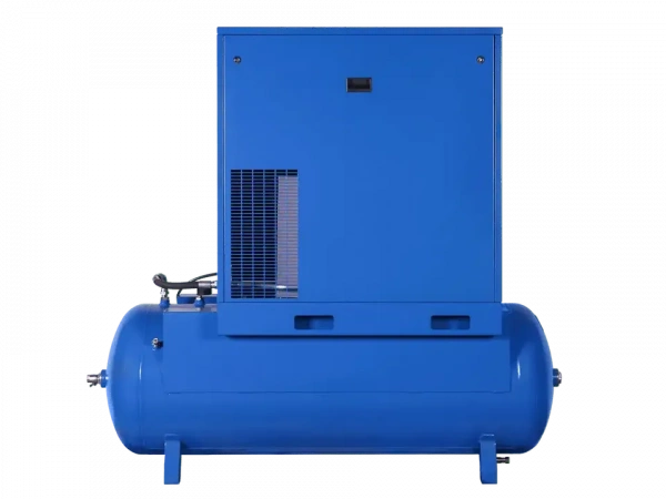 Винтовой компрессор Remeza ВК 20Е-8-500 (500 л, 2350 л/мин, 8 бар)