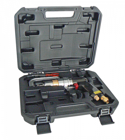 Wielander Schill VarioDrill WS 90 with Variomatic 601001 Пневмодрель для точечной сварки