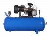 Винтовой компрессор Remeza ВК 3А-7,5-200-1 (200 л, 315 л/мин, 7,5 бар)