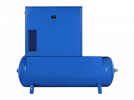 Винтовой компрессор Remeza ВК 15Е-10-500ВС (500 л, 1400 л/мин, 10 бар)