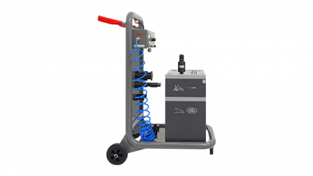 Установка для заклепывания Wielander Schill XPress Workstation JLR - Upgrade Set