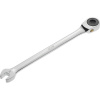 Vigor V3635 Ключ комбинированный с трещоткой 6 мм (72 зуба)
