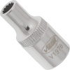 Vigor V1976 Мультипрофильная торцевая головка 1/4” SW 4 мм