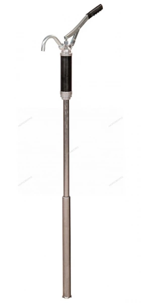 Насос ручной рычажный для раздачи масла из бочек об. 60-220 л NORDBERG NO4220