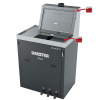 Мойка краскопультов Drester ACE Double S (INOX) - Сольвент (Растворитель)