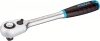 Hazet 916HPS 1/2" Реверсивная трещотка HiPer с мелким зубом · с фиксатором