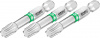 Hazet 2223NSLG-T40/3 Бита