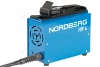Нагреватель индукционный стационарный, 1500 Вт NORDBERG HIF4
