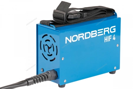 Нагреватель индукционный стационарный, 1500 Вт NORDBERG HIF4