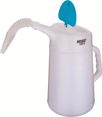 Hazet 198-6 Мерные стаканы