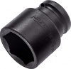 Hazet 900S-27 1/2" Ударная головка Внешний шестигранный профиль 27 мм