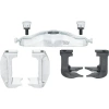 Vigor V3755 (Wallmek 01-00041-020) Набор нажимных опор (снятие) для компактных ступичных подшипников, 2 штуки