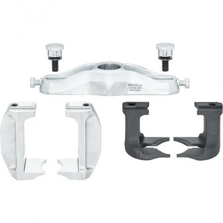Vigor V3755 (Wallmek 01-00041-020) Набор нажимных опор (снятие) для компактных ступичных подшипников, 2 штуки