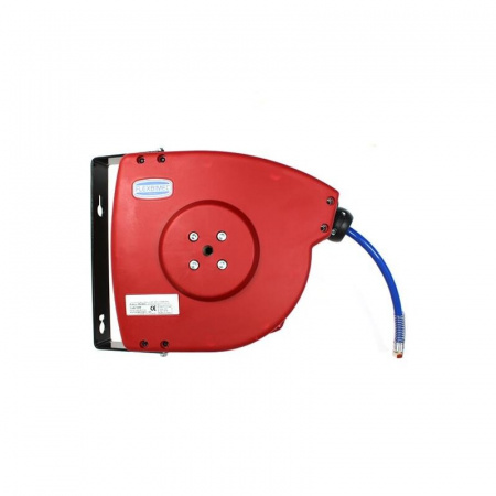 Автоматическая катушка со шлангом 10x14мм, 10м, M 3/8” BSP - Flexbimec 9408