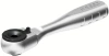 Hazet 863MB 1/4" Реверсивная трещотка, цельностальная, для бит