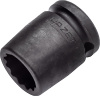 Hazet 900SZ-18 1/2" Ударная головка Внешний 12-гранный профиль 18 мм