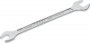 Ключ рожковый Hazet 450N-13X17