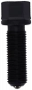 Kukko 614042 Шпиндель M14x1,5x40 для 128-1 с шариком PG1