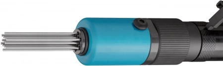 Hazet 9035M-6 Мини игольчатый очиститель ржавчины