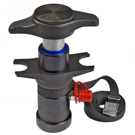 Vigor V5916 (Wallmek 04-00024) Гидравлический съемник шаровых опор 4.5 тонны, 2 штуки