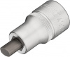Hazet 4912-3 1/2" Лопатка Штыревой профиль сплошной. 6 x 8 мм