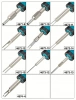 Hazet 4670-4/10
