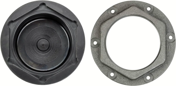 Hazet 4937-90 Головка для гайки оси грузового автомобиля
