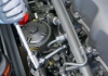 Hazet 4550-21 1/2" Ключ для топливных трубок Внешний 12-гранный профиль 21 мм