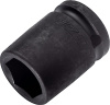Hazet 900S-19 1/2" Ударная головка Внешний шестигранный профиль 19 мм