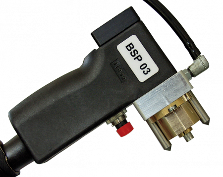 Wielander Schill BSP 03 341001 Аппарат для приварки и удаления шпилек