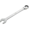Vigor V4964 Ключ комбинированный с трещоткой 27 мм (72 зуба)