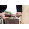 Vigor V4655 Набор отверток, размеры 0,6x3–1,6x10 мм, PH0–PH3, 11 штук