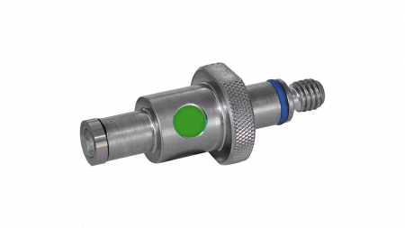 Wielander Schill  700349 К3 + К4 | Штампы для пробивки и перепрофилирования | Ø 8 мм