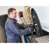 Vigor V7143-10 Катушка для шланга