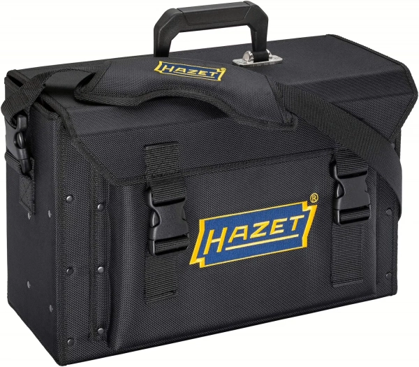 Hazet 191T-1L Сумка для инструментов ∙ маленькая ∙ пустая