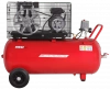 Поршневой компрессор Remeza СБ4/С-100.АВ365 A (100 л, 385 л/мин, 10 бар)
