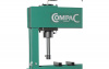 Compac EP 100 D пресс электрогидравлический напольный 100т., ход штока 300мм., с силовым возвратом