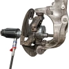 Vigor V8313 (Wallmek 1090-20-T20-B) Адаптерная пластина Rescue