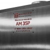 Моечная машина АМ35 Р