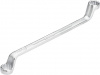 Hazet 630A-19/32X11/16 Двусторонний накидной ключ