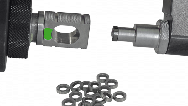 Wielander Schill  700140 SKR пробивные коронки | Ø 8 мм | Упак.: 50 шт.