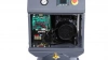 Компрессор винтовой, 5,5 кВт, 10 бар, 660 л/мин, ресивер 230 л, IP54 NORDBERG NCF7,5R