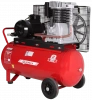 Поршневой компрессор Remeza СБ4/С-100.АВ790 (100 л, 720 л/мин, 10 бар)