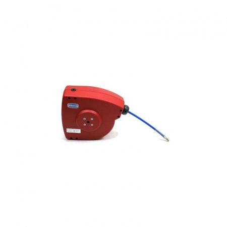 Автоматическая катушка со шлангом 8x12мм, 10м, M 1/4” BSP - Flexbimec 9400+3610