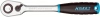 Hazet 8816HPS 3/8" Реверсивная трещотка HiPer с мелким зубом, с фиксатором
