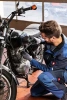 Hazet 2505-2 3/8" Ключ для свечей зажигания Внешний шестигранный профиль 20.8 мм 13/16"